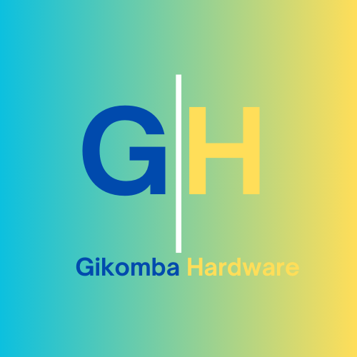 Gikomba Hardware